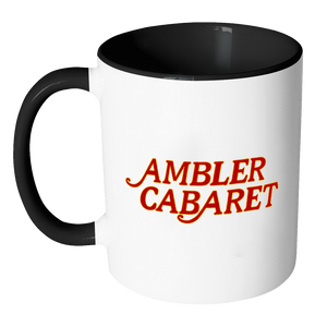 Ambler Cabaret Mug