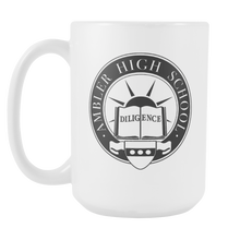 Ambler High School Mug