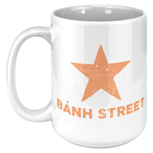 Banh Street 15 oz Mug
