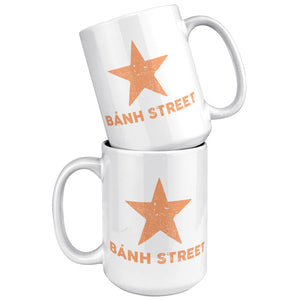 Banh Street 15 oz Mug