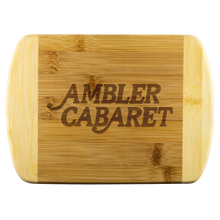Ambler Cabaret Cutting Board