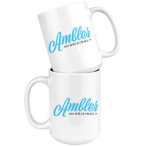Ambler Original 15oz Tall Mug