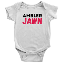 Ambler Jawn Onesie!