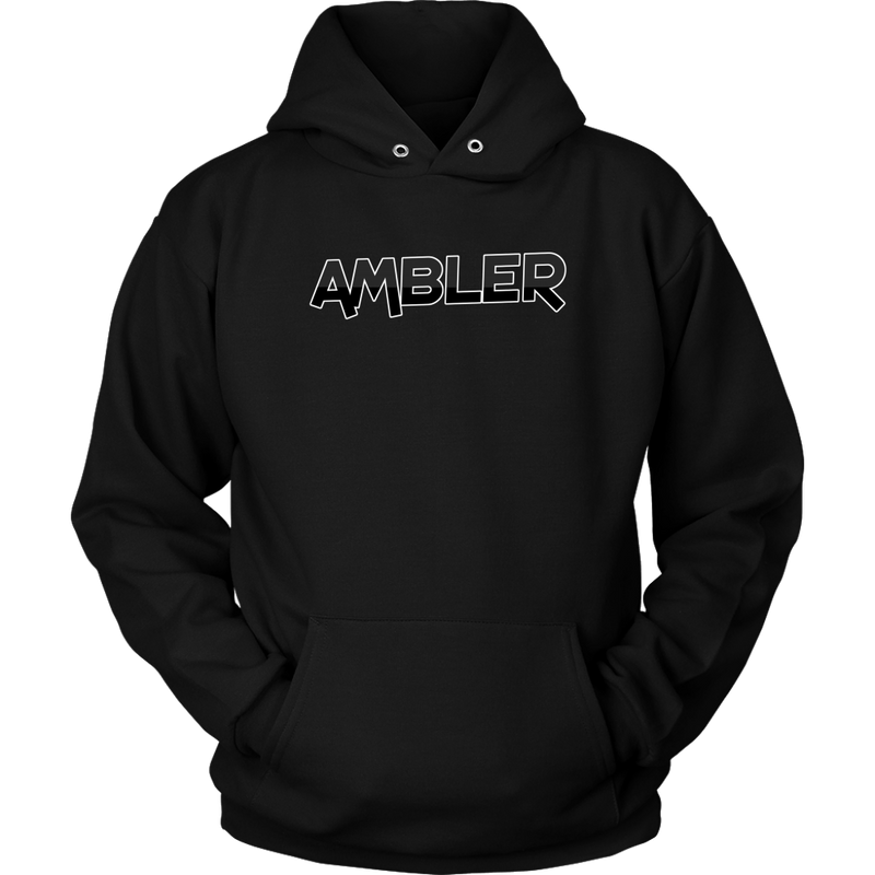 Ambler Hoodie Sweatshirt