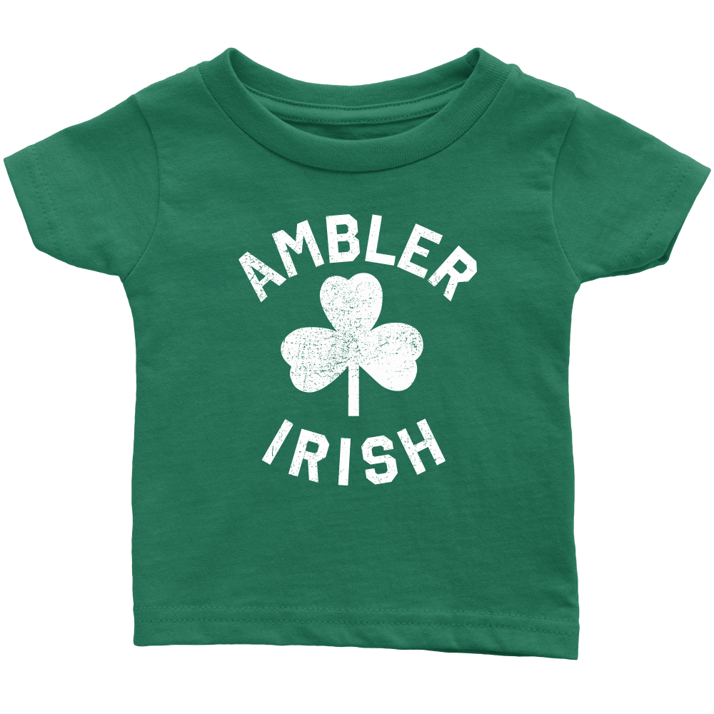 Ambler Irish Infant T-Shirt