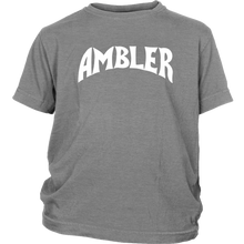Ambler Superhero Youth T-Shirt