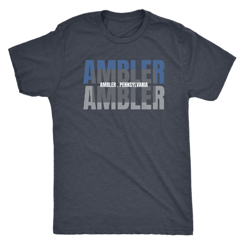 Ambler T-Shirt