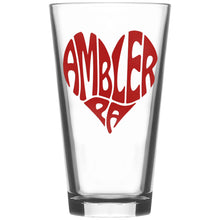 Ambler Heart Pint
