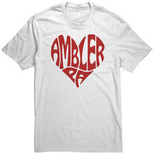 Ambler Heart T-Shirt