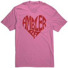 Ambler Heart T-Shirt