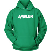 Ambler Hoodie Sweatshirt