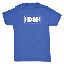 Keasbey & Mattison Mens Triblend T-Shirt