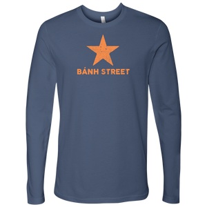 Banh Street Long Sleeve Shirt