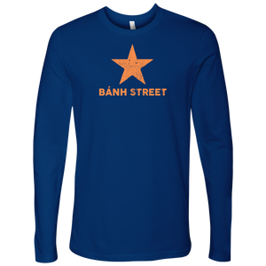 Banh Street Long Sleeve Shirt