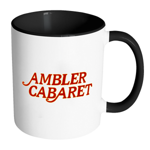 Ambler Cabaret Mug