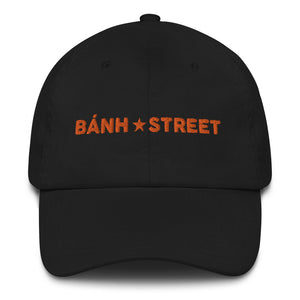 Banh Street Hat