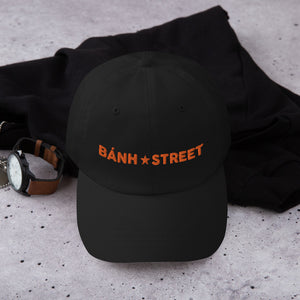 Banh Street Hat