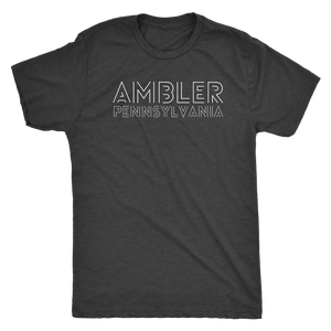 Ambler Outline T-Shirt