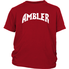 Ambler Superhero Youth T-Shirt