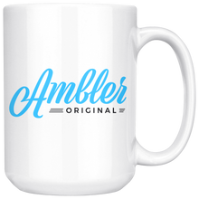 Ambler Original 15oz Tall Mug