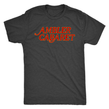 Ambler Cabaret Throwback Men's T-Shirt